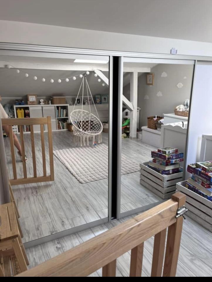 Mieszkanie 3-pokojowe Wioska. Zdjęcie 7