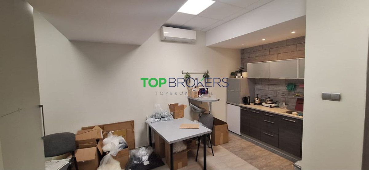 Lokal Warszawa Targówek. Zdjęcie 4