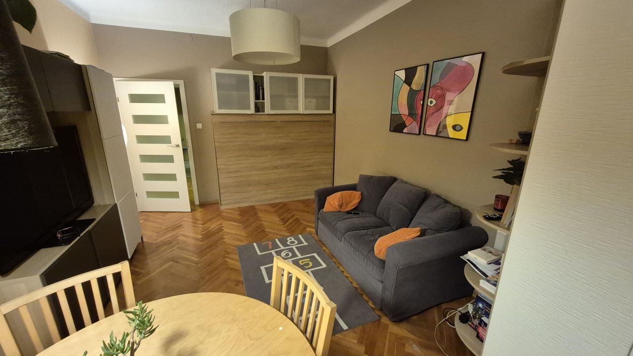 Mieszkanie 2-pokojowe Kielce Centrum, ul. Równa. Zdjęcie 2