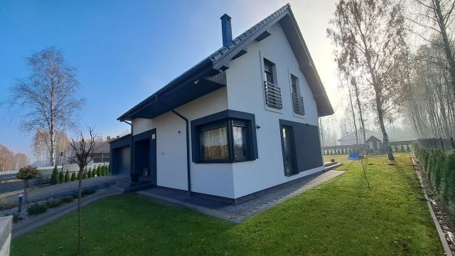 dom wolnostojący, 7 pokoi Wałcz, ul. Juliusza Słowackiego. Zdjęcie 1