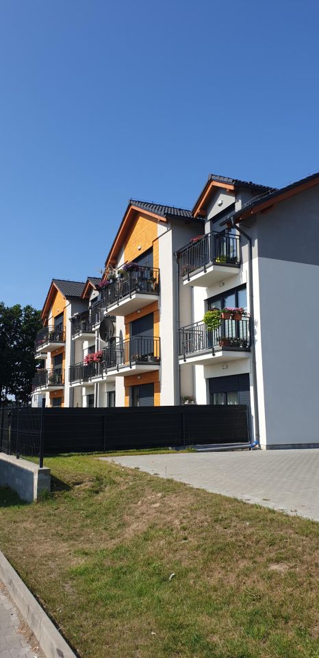 Mieszkanie 1-pokojowe Witunia, ul. Złotowska. Zdjęcie 9