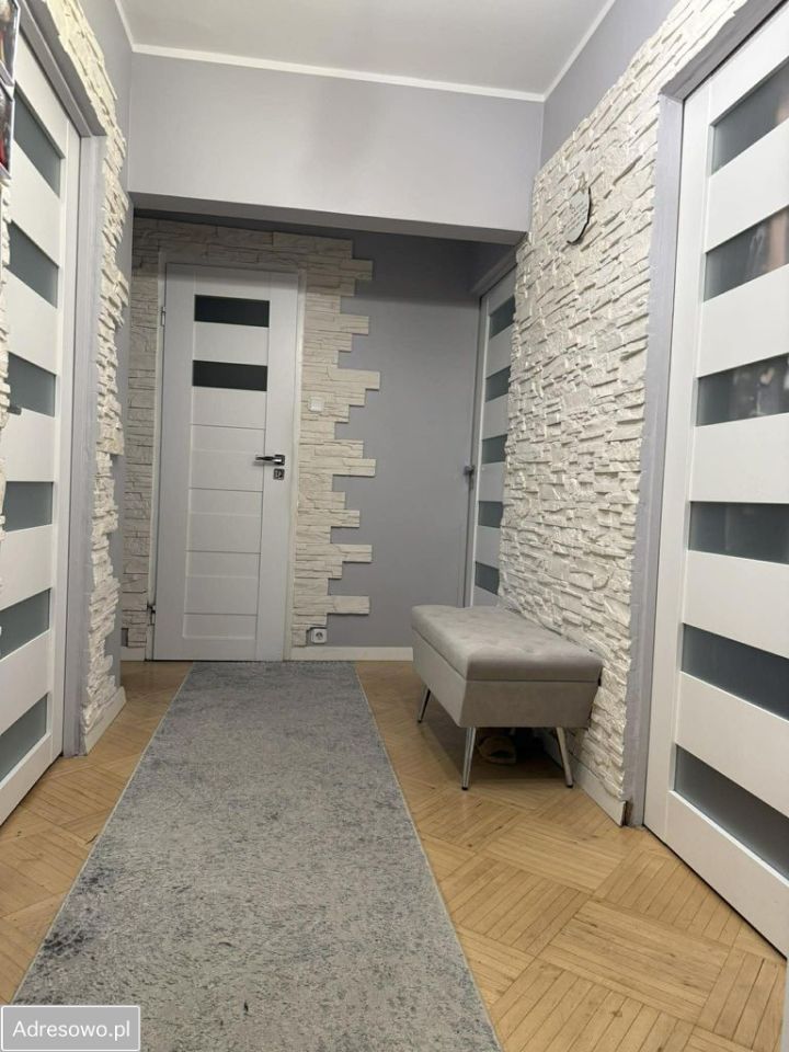 Mieszkanie 4-pokojowe Gorzów Wielkopolski Górczyn, ul. Kazimierza Pułaskiego. Zdjęcie 6