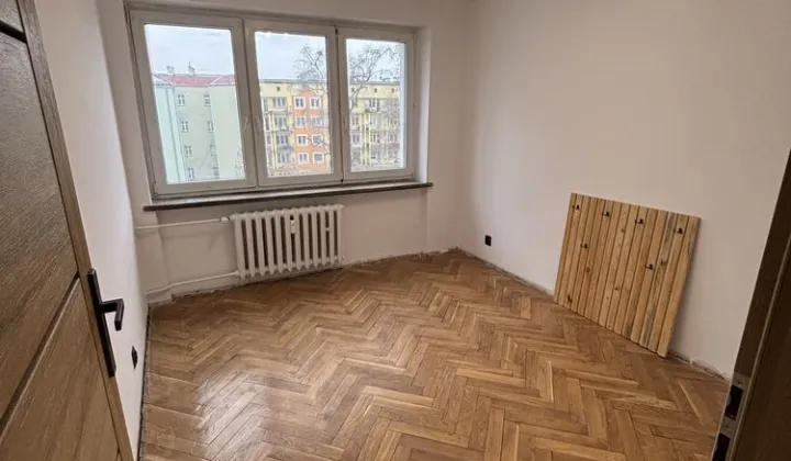 Mieszkanie 2-pokojowe Nysa