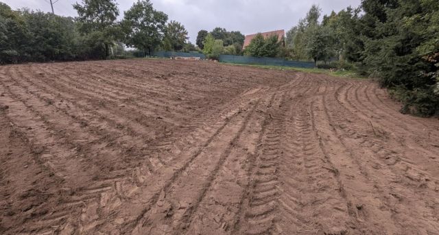 Działka budowlana Stare Bogaczowice, ul. Wiązowa. Zdjęcie 5