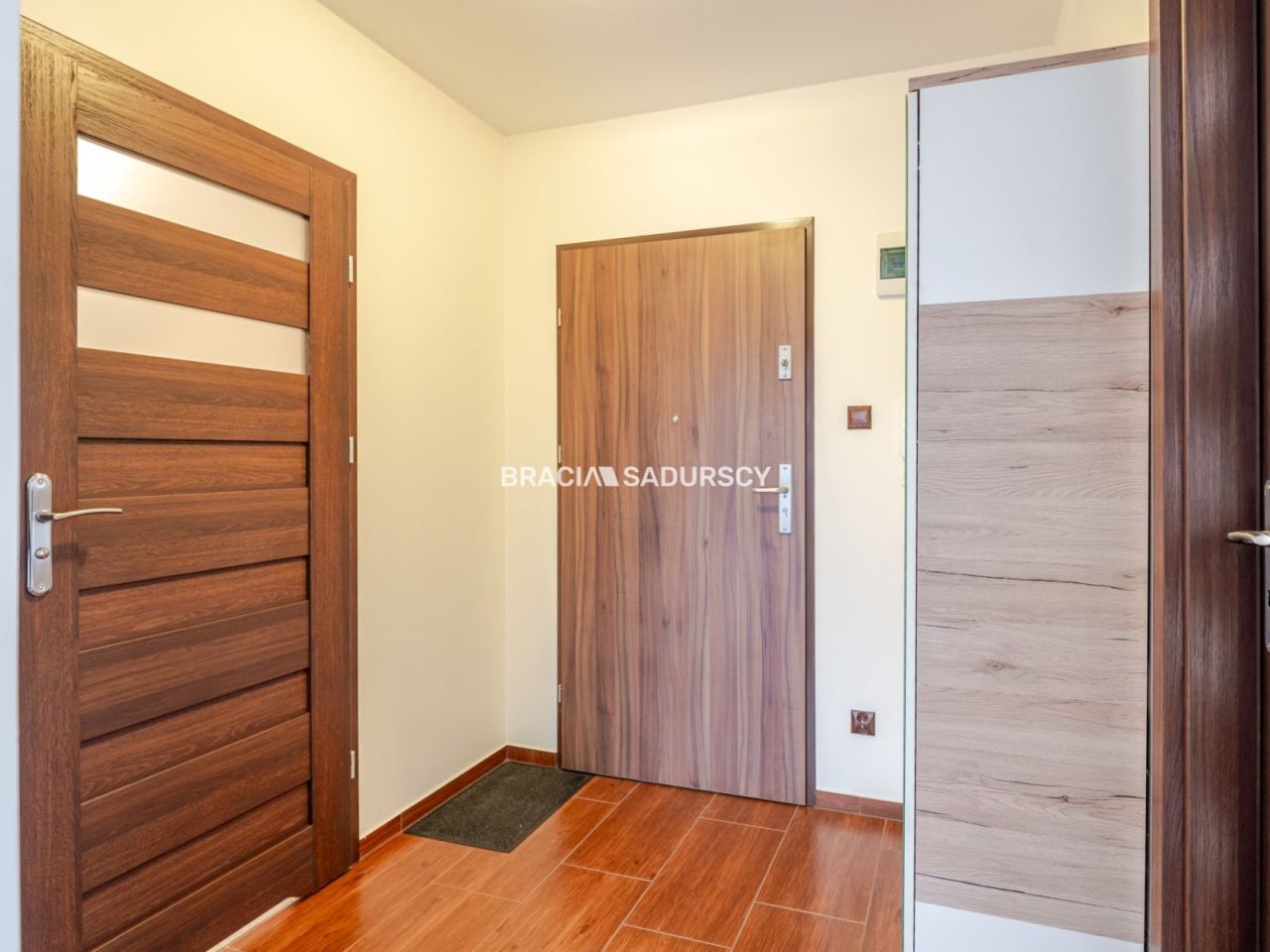 Mieszkanie 3-pokojowe Kraków Podgórze, ul. Rydlówka. Zdjęcie 19