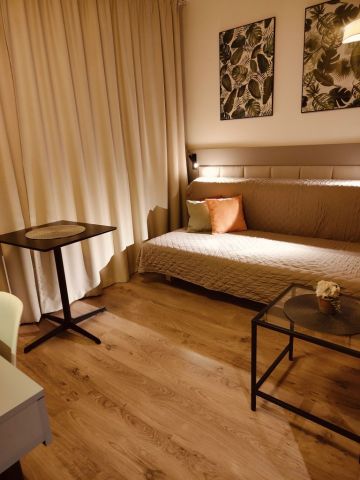 Mieszkanie 1-pokojowe Warszawa Wola, ul. Wolska. Zdjęcie 1