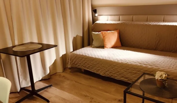 Mieszkanie 1-pokojowe Warszawa Wola, ul. Wolska