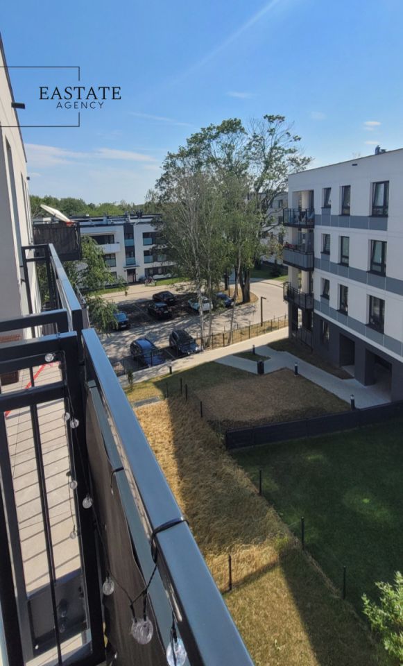 Mieszkanie 2-pokojowe Otwock, ul. Ługi. Zdjęcie 9