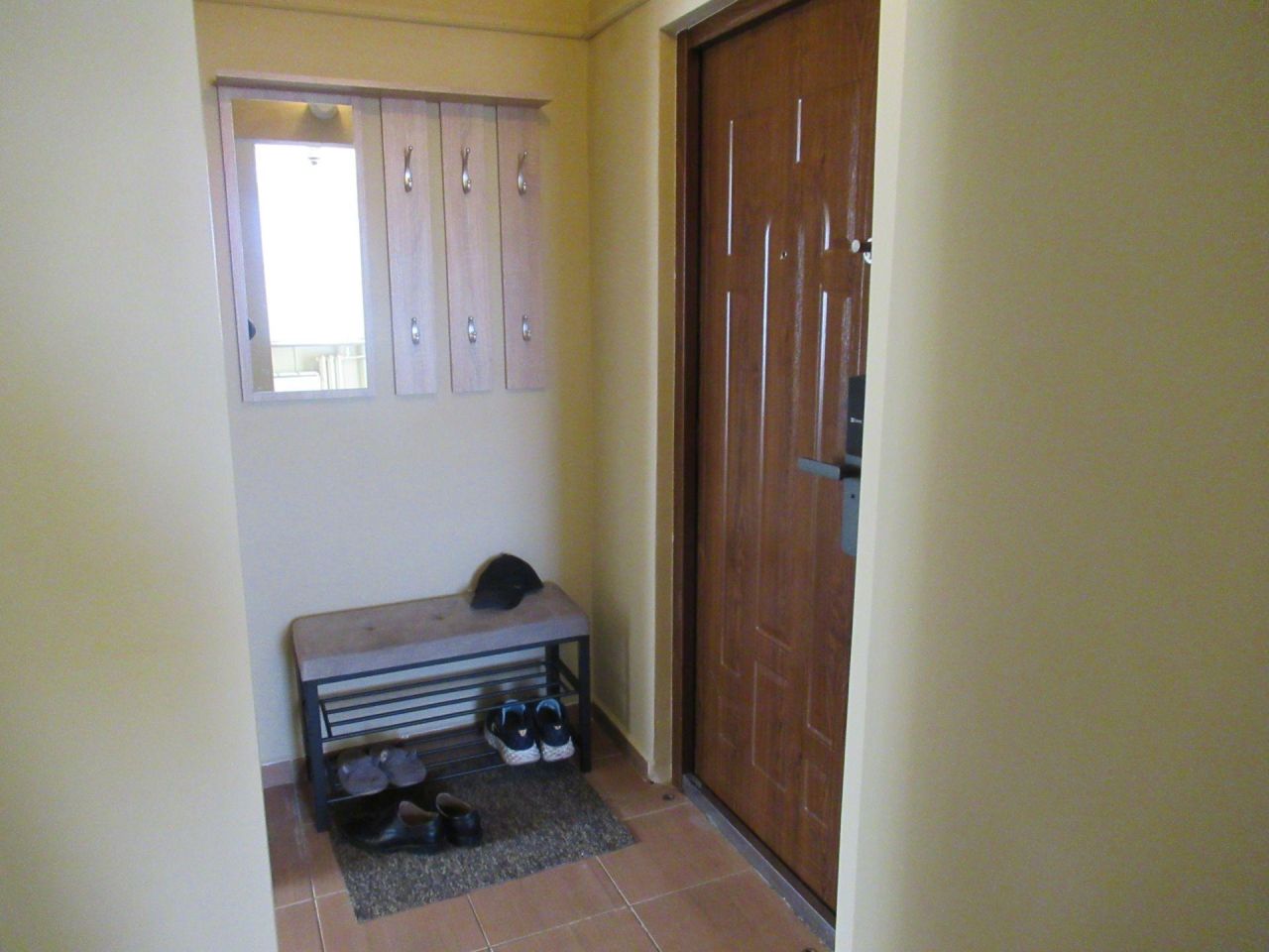 Mieszkanie 5-pokojowe Warszawa Wola, ul. Wolska. Zdjęcie 12