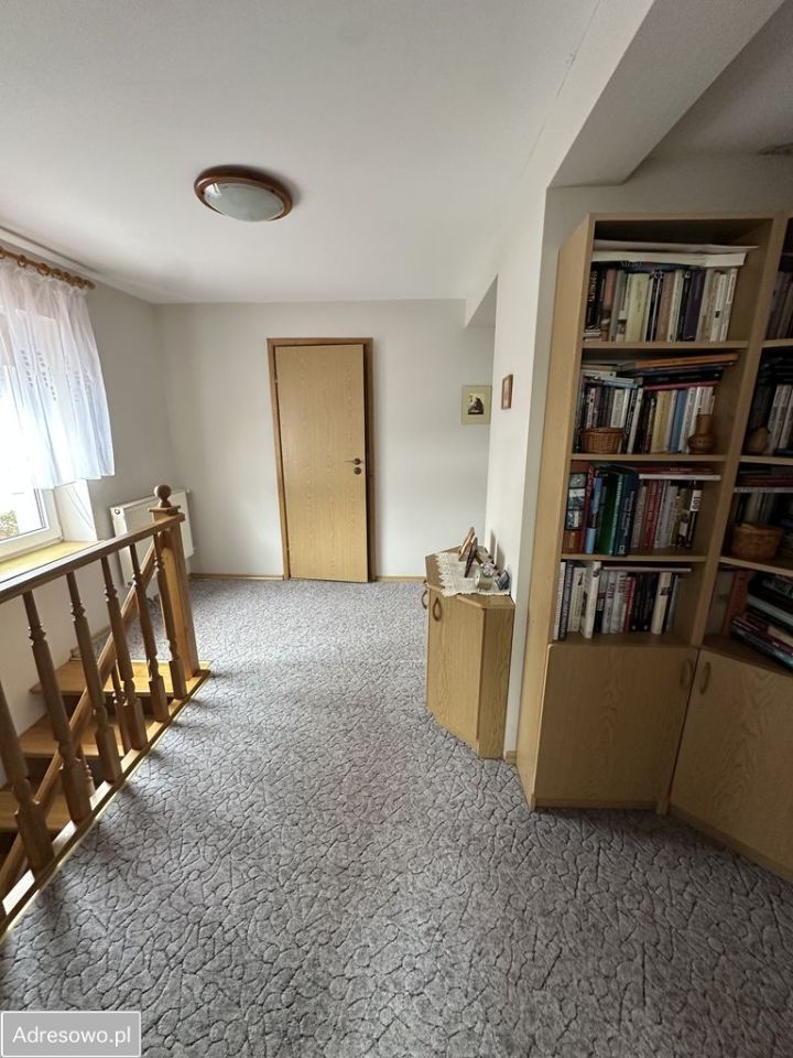 dom wolnostojący, 6 pokoi Krawczyki. Zdjęcie 4