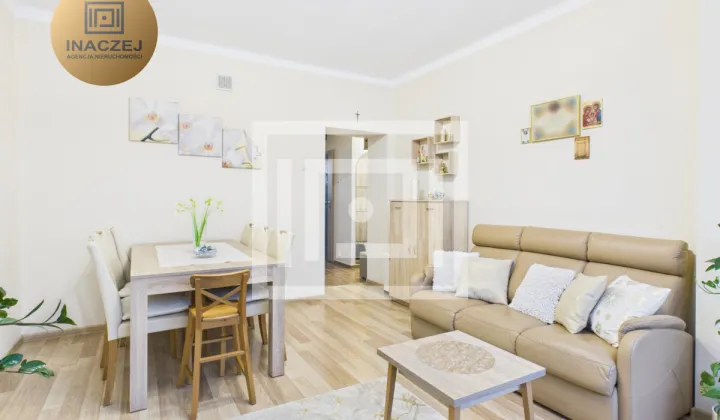 Mieszkanie 3-pokojowe Łódź Górna, ul. Stefana Rogozińskiego