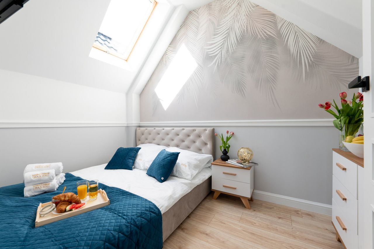 Ośrodek wczasowy Sarbinowo, ul. Wrzosowa. Zdjęcie 8