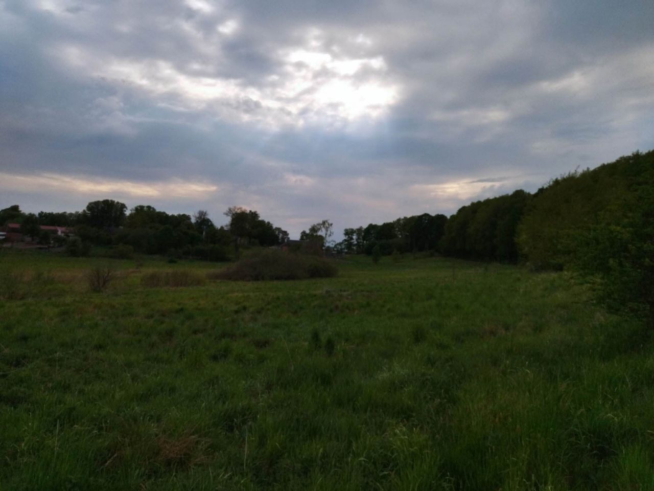 Działka budowlana Tychowo. Zdjęcie 3