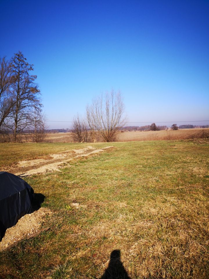 Działka budowlana Złotogłowice. Zdjęcie 5