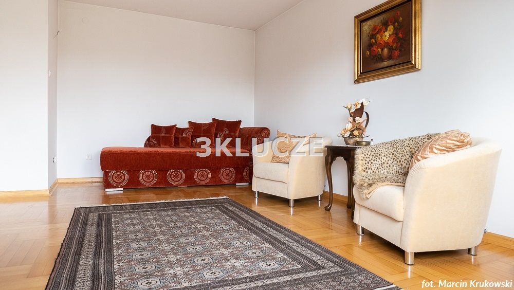 Mieszkanie 4-pokojowe Lublin Węglin. Zdjęcie 16