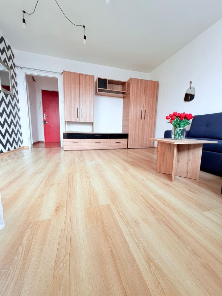 Mieszkanie 1-pokojowe Warszawa Targówek, ul. Turmoncka. Zdjęcie 4