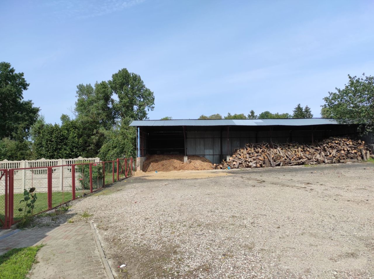 gospodarstwo, 7 pokoi Upadły. Zdjęcie 22