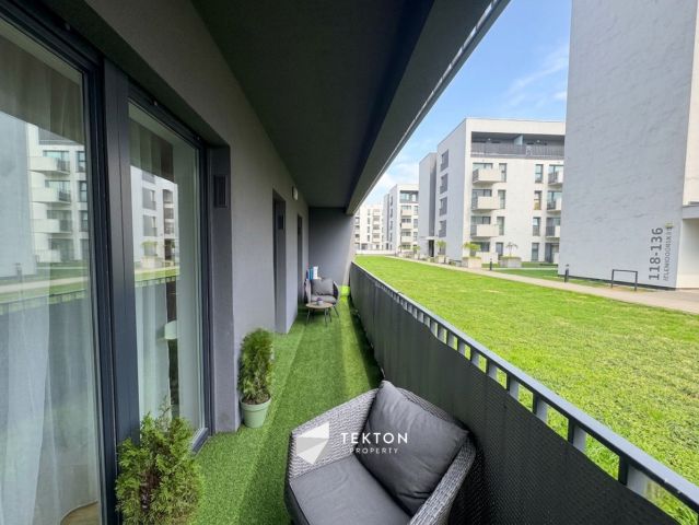 Mieszkanie 3-pokojowe Poznań Grunwald, ul. Jeleniogórska. Zdjęcie 18