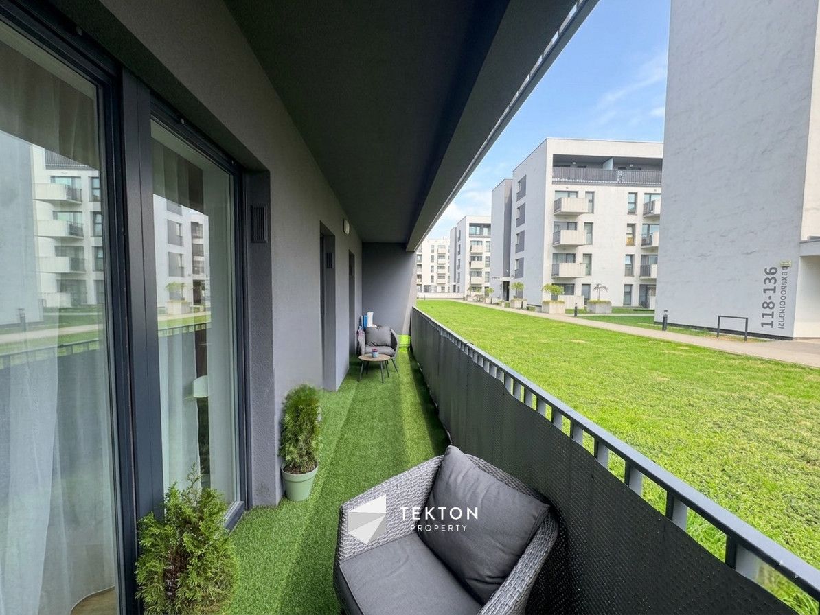 Mieszkanie 3-pokojowe Poznań Grunwald, ul. Jeleniogórska. Zdjęcie 18