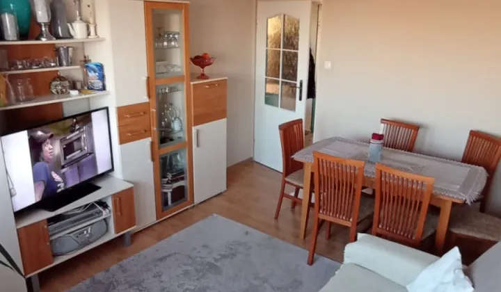 Mieszkanie 4-pokojowe Tarnobrzeg Serbinów, ul. Konstytucji 3 Maja