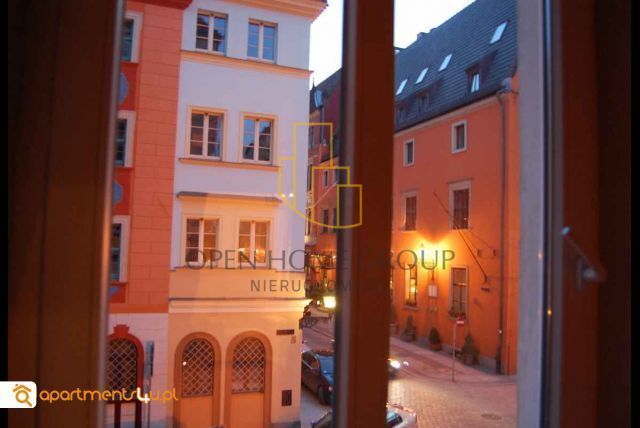 Mieszkanie 2-pokojowe Wrocław, ul. Kiełbaśnicza. Zdjęcie 7