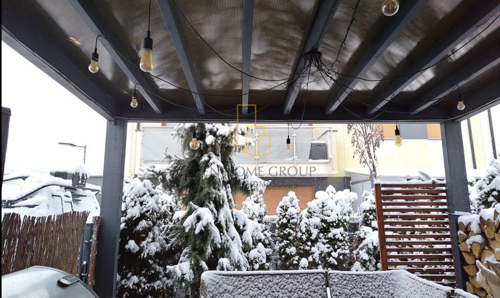 bliźniak, 4 pokoje Wrocław. Zdjęcie 19