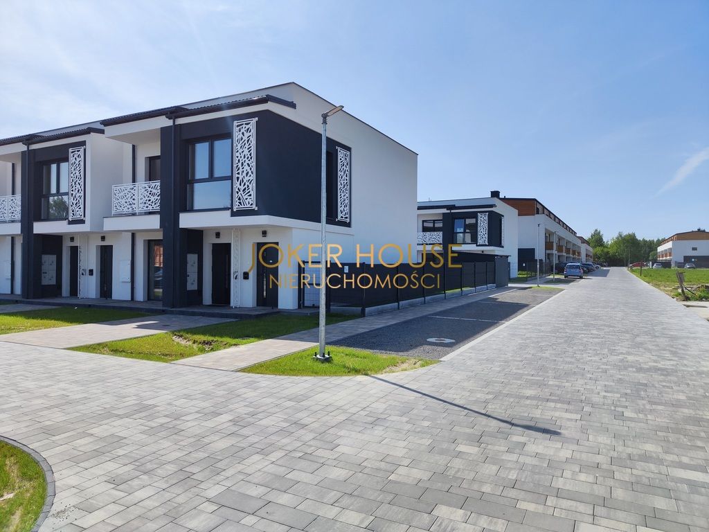 Mieszkanie 1-pokojowe Rzeszów, ul. Myśliwska. Zdjęcie 12