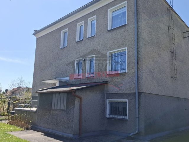 dom wolnostojący, 7 pokoi Antoniów. Zdjęcie 3