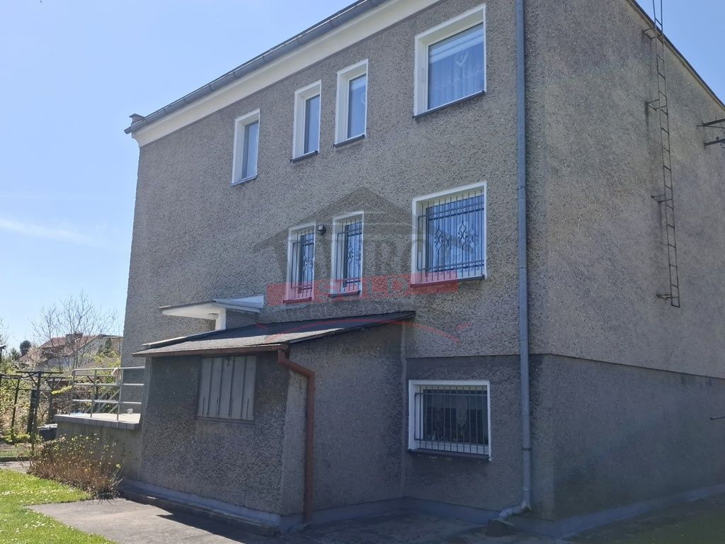 dom wolnostojący, 7 pokoi Antoniów. Zdjęcie 3