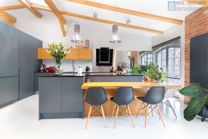 Mieszkanie 3-pokojowe Gliwice, ul. Zygmunta Starego. Zdjęcie 1