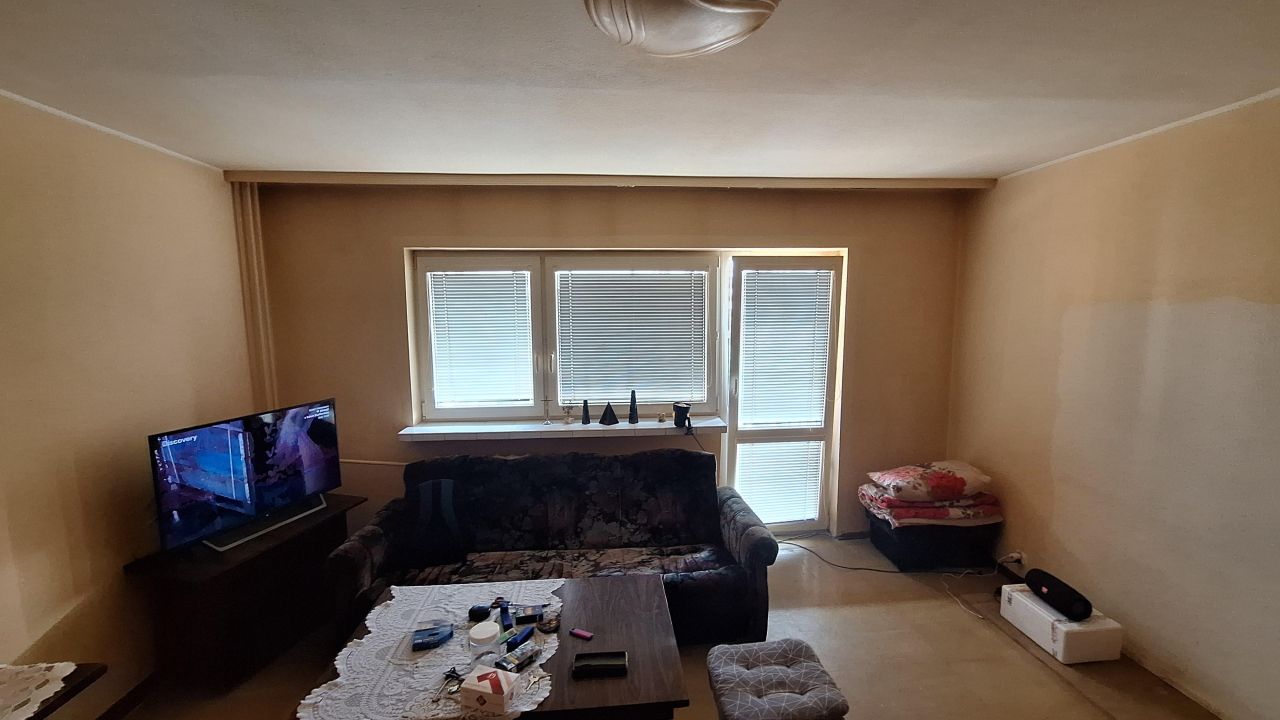 Mieszkanie 3-pokojowe Kołobrzeg Centrum, ul. Grochowska. Zdjęcie 10