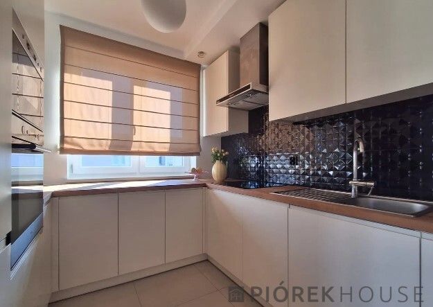 Mieszkanie 3-pokojowe Warszawa Białołęka, ul. Myśliborska. Zdjęcie 4