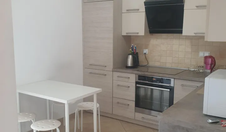 Mieszkanie 2-pokojowe Rzeszów Nowe Miasto, al. mjr. Wacława Kopisto