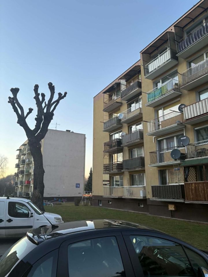 Mieszkanie 3-pokojowe Syców, ul. Adama Mickiewicza. Zdjęcie 8
