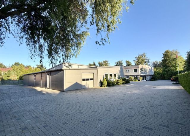 Lokal Piastów, ul. Dworcowa. Zdjęcie 1
