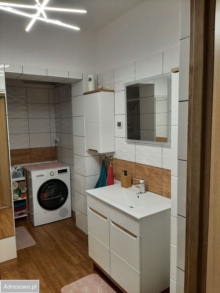 Mieszkanie 3-pokojowe Czarnowo, ul. Jarzębinowa. Zdjęcie 20