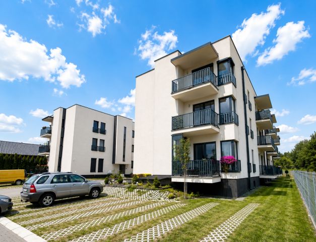 Mieszkanie 3-pokojowe Tomaszów Lubelski, ul. Starozamojska. Zdjęcie 4