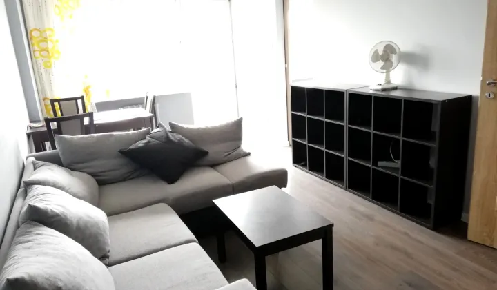Mieszkanie 3-pokojowe Lublin LSM, ul. Pana Tadeusza
