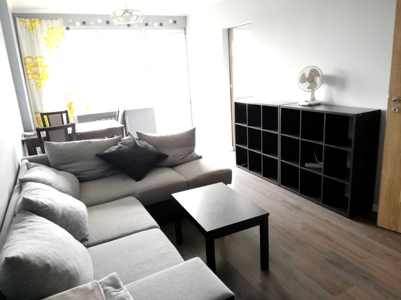 Mieszkanie 3-pokojowe Lublin LSM, ul. Pana Tadeusza. Zdjęcie 1