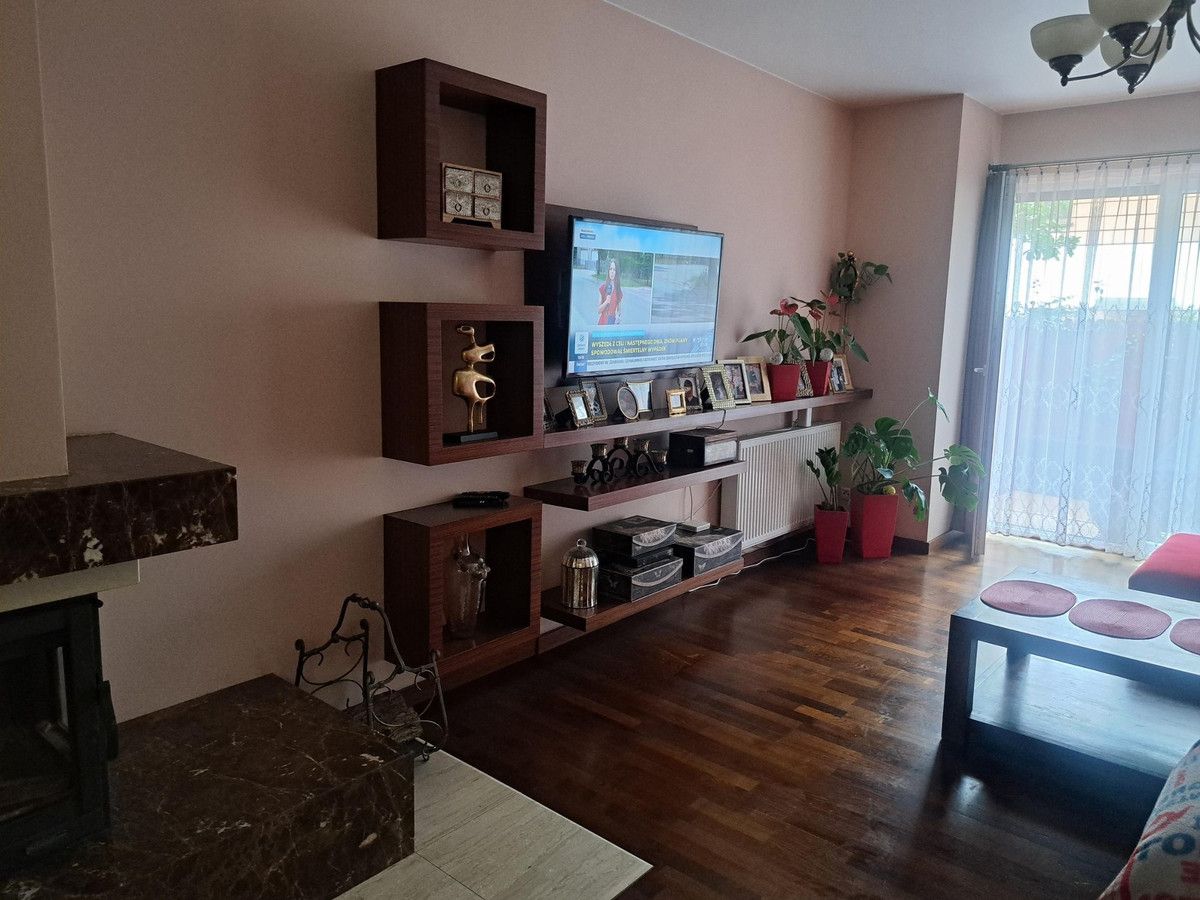 dom szeregowy, 3 pokoje Grodzisk Mazowiecki, ul. Wł. Reymonta. Zdjęcie 17