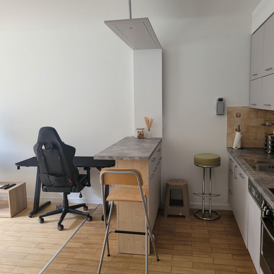 Mieszkanie 2-pokojowe Warszawa Wola, ul. Zawiszy. Zdjęcie 18