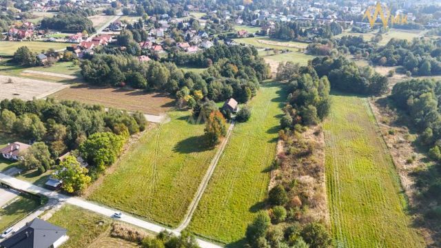 Działka budowlana Krosno Turaszówka, ul. Generała Ryszarda Kuklińskiego. Zdjęcie 4
