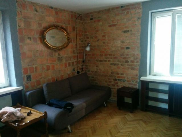 Mieszkanie 3-pokojowe Poznań Jeżyce, ul. Jana Henryka Dąbrowskiego. Zdjęcie 1