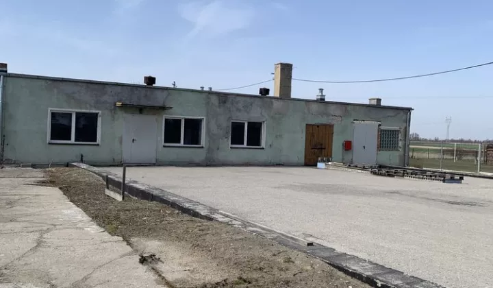 Lokal Wałdowo