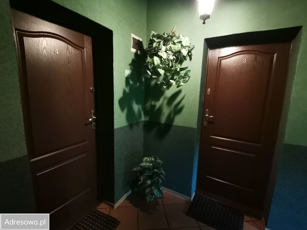 kamienica Zawiercie Centrum, ul. Szeroka. Zdjęcie 10