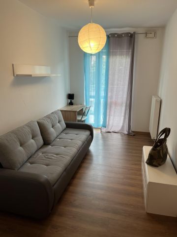 Mieszkanie 2-pokojowe Wrocław Śródmieście, ul. Kaszubska. Zdjęcie 1