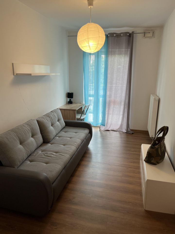 Mieszkanie 2-pokojowe Wrocław Śródmieście, ul. Kaszubska