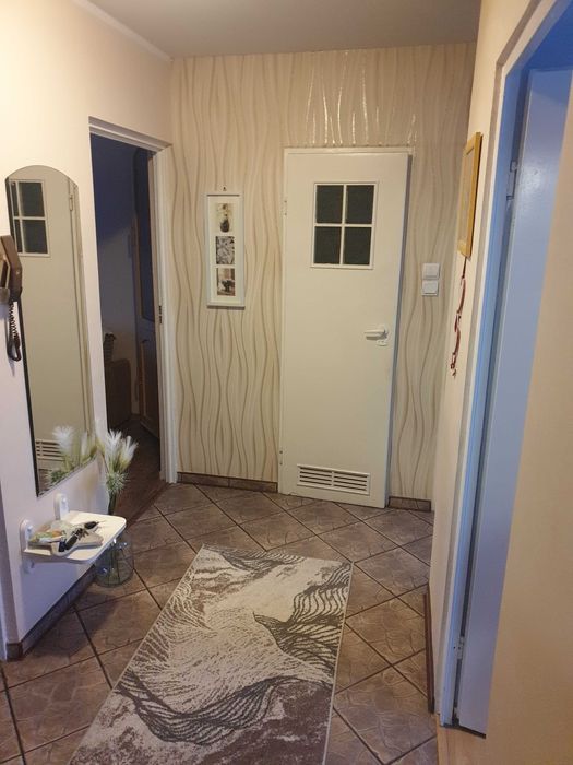 Mieszkanie 4-pokojowe Bartoszyce, ul. Bohaterów Warszawy. Zdjęcie 8