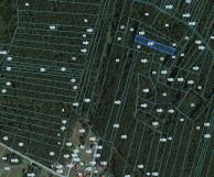 Działka leśna Hucisko Kwaśniowskie. Zdjęcie 3