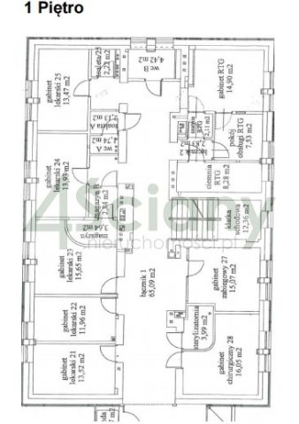 Lokal Warszawa Mokotów. Zdjęcie 6
